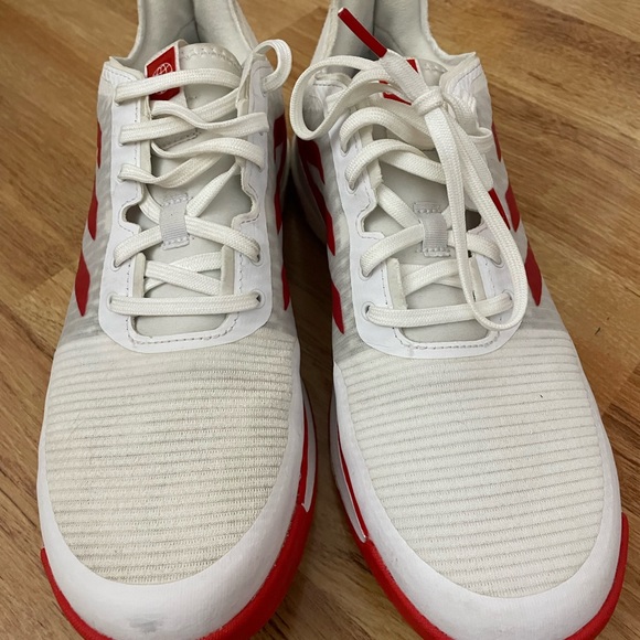 Adidas Flight Sneakers - Picture 2 of 6